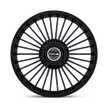 Niche NC282 Serene 20x10.5 Gloss Black 45mm ET 72.56mm CB 5x108/5x112