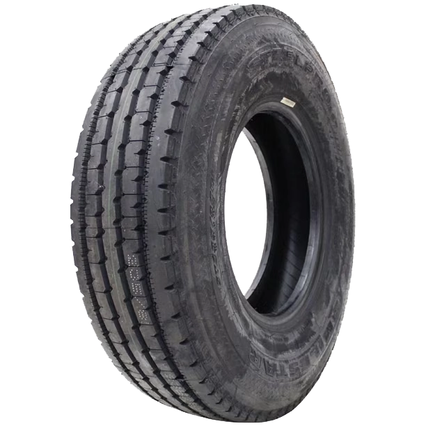 Milestar Steelpro AST ST235/85R16 Commercial All-Season