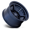 Black Rhino Hard Alloys Shogun 16x8 Gloss Midnight Blue -10mm ET 106.1mm CB 6x139.7