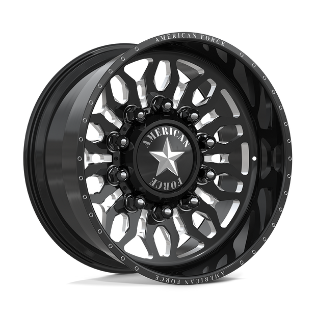 Shrapnel CCSD - 7N24