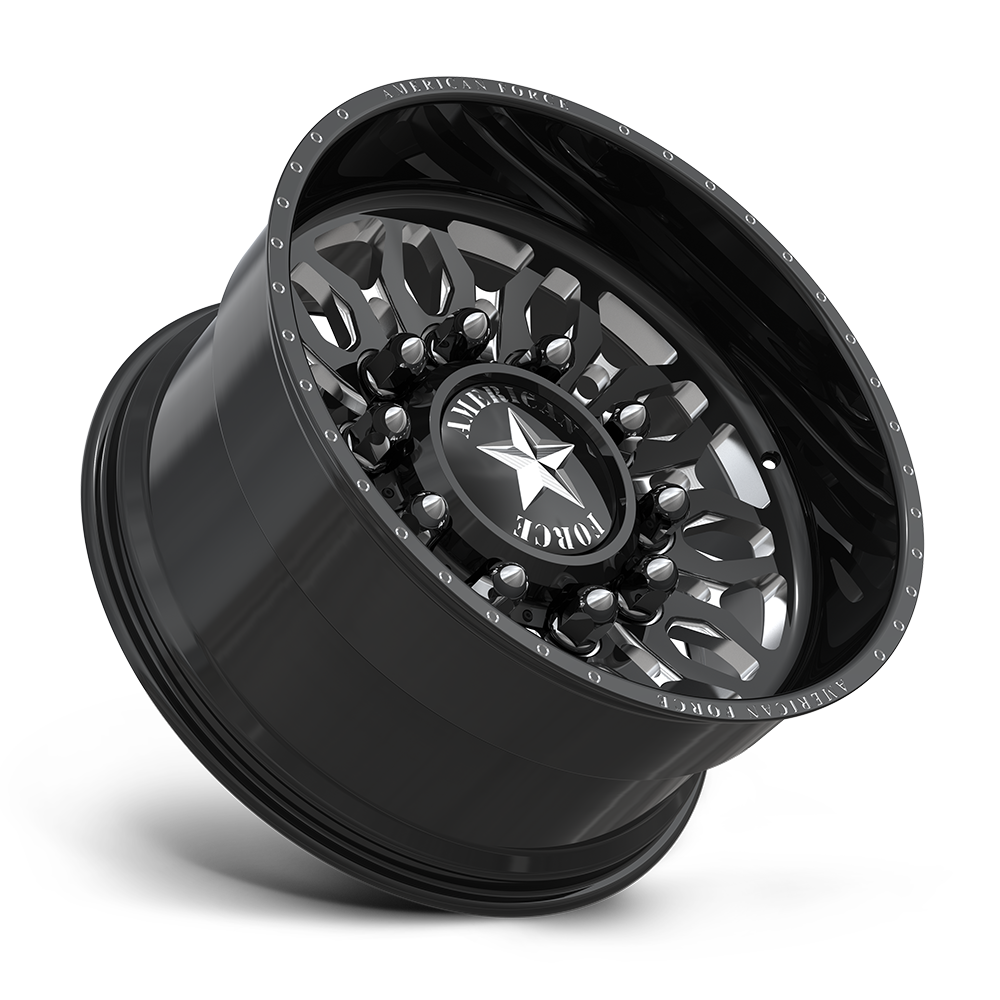 Shrapnel CCSD - 7N24