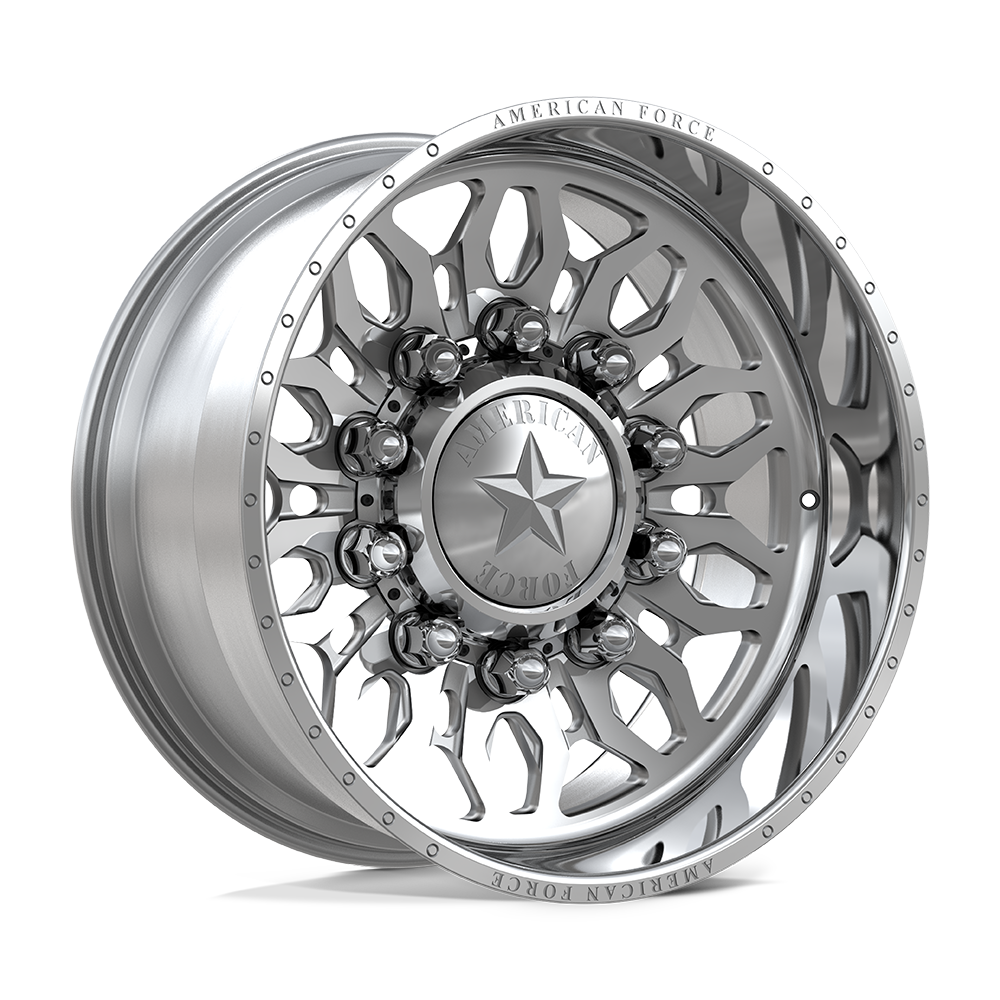 Shrapnel CCSD - 7N24