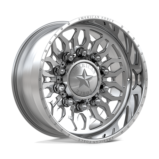 Shrapnel CCSD - 7N24