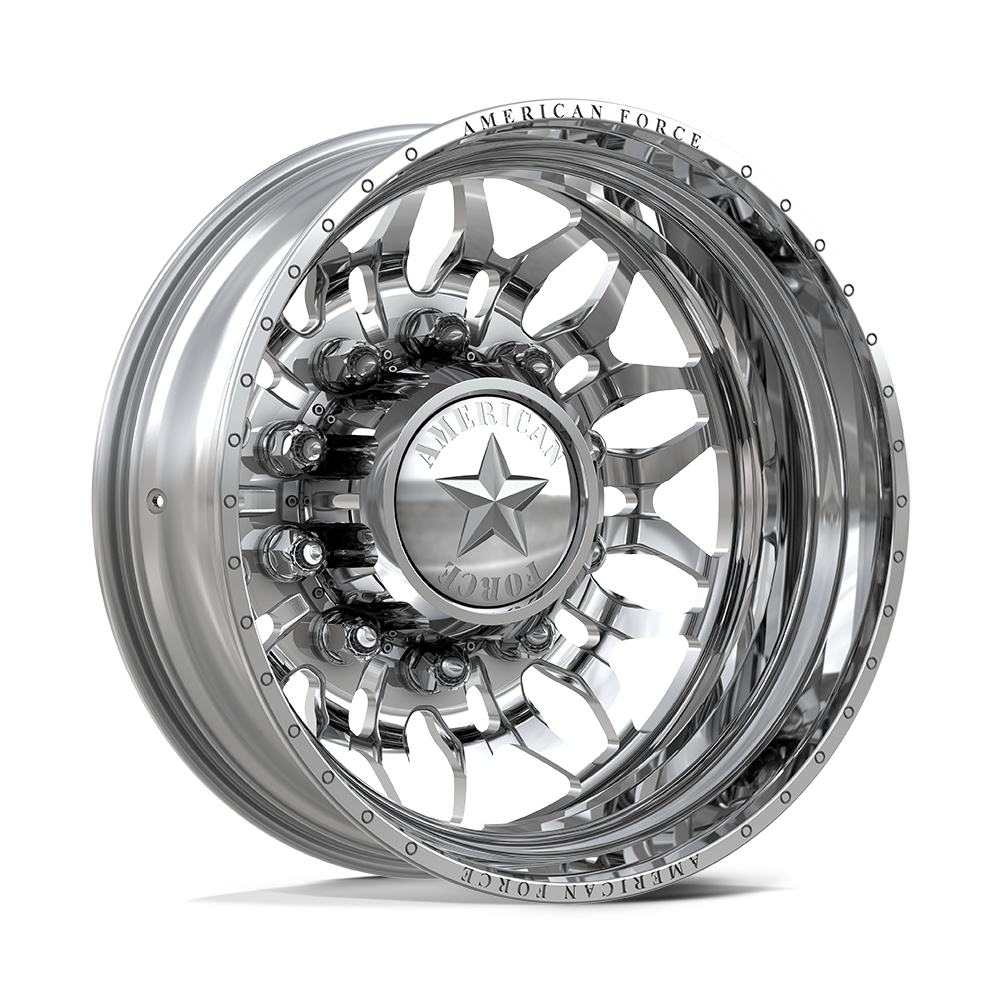 Shrapnel CCSD - 7N24