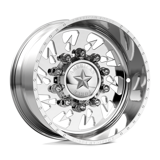 Sideways SSBR - 6G14