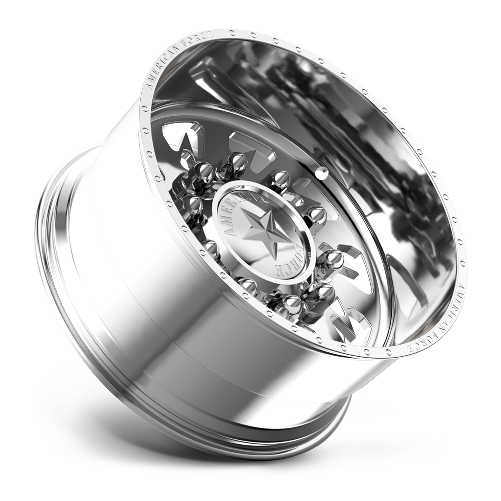 Sideways SSBR - 6G14