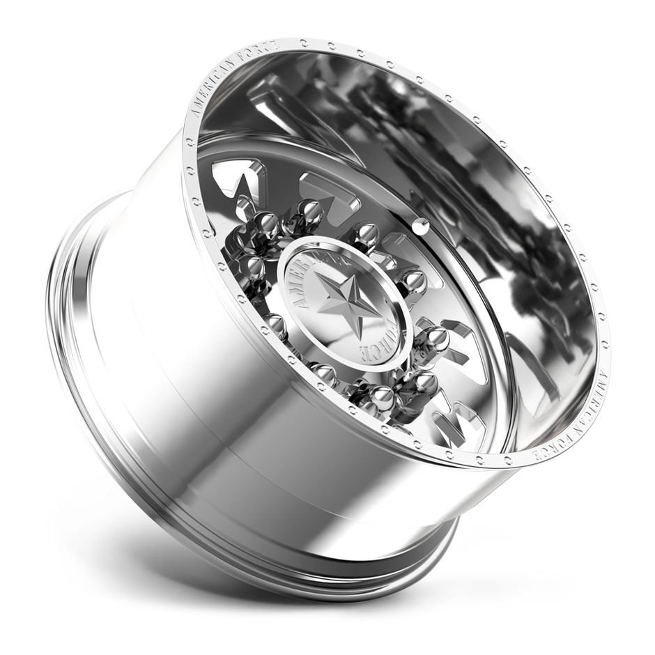 Sideways SSBR - 6G14