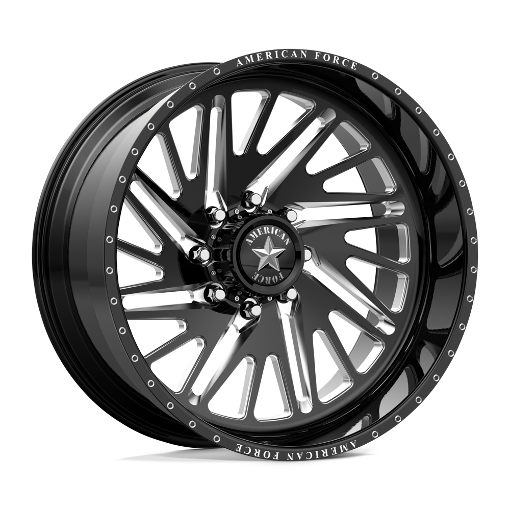 Sidewinder CC - CKH12