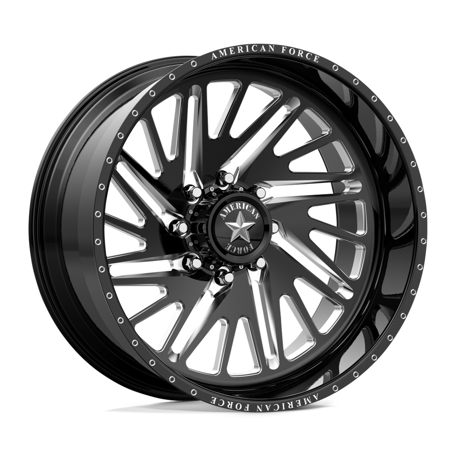 Sidewinder CC - CKH12