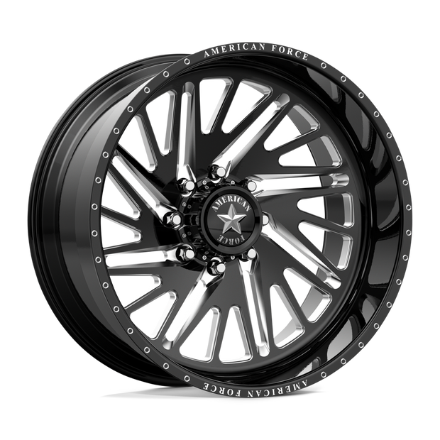 Sidewinder CC - CKH12