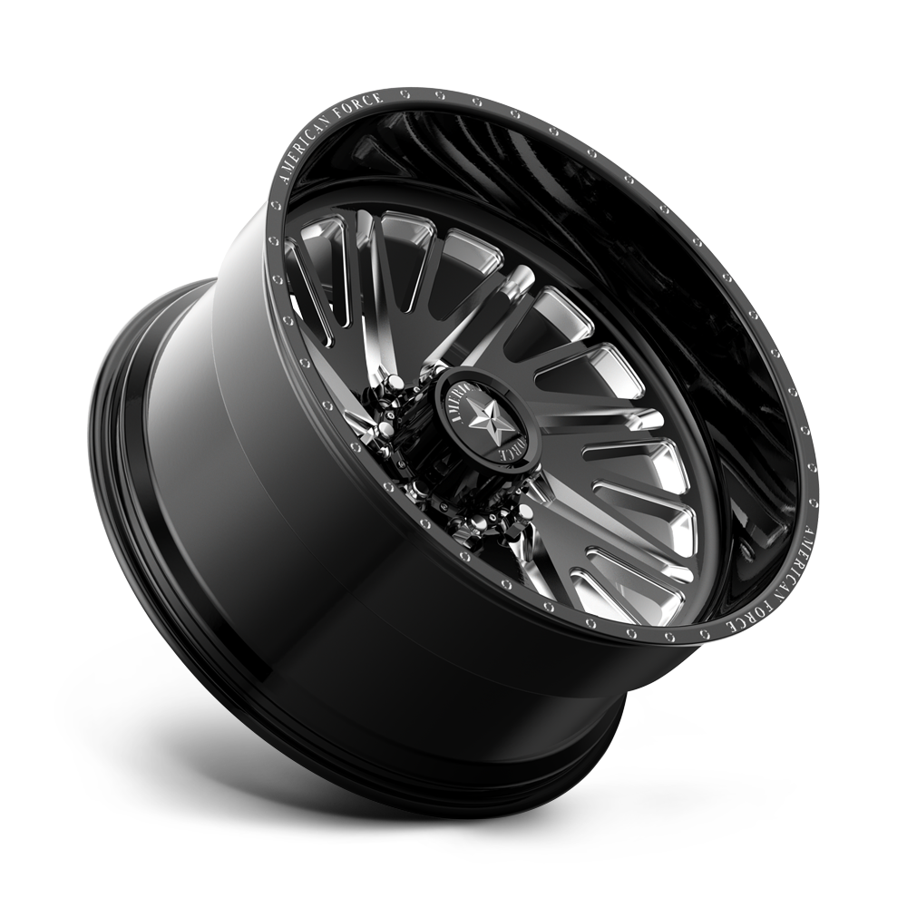 Sidewinder CC - CKH12