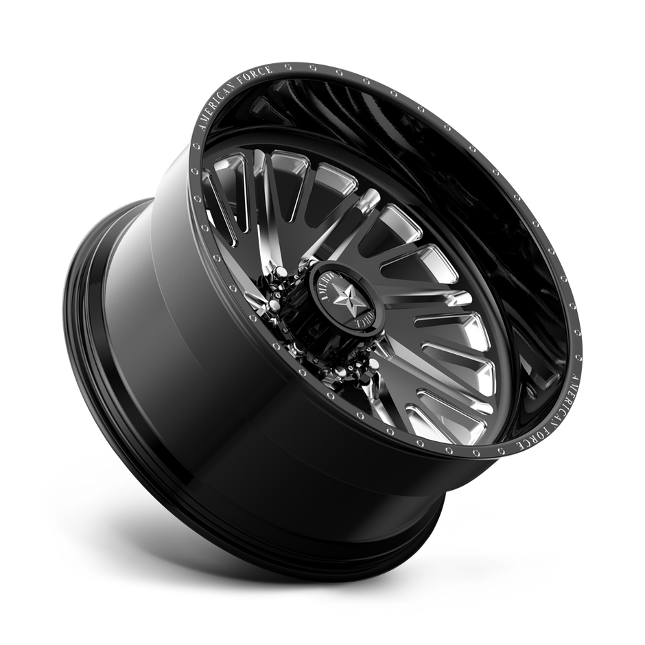 Sidewinder CC - CKH12