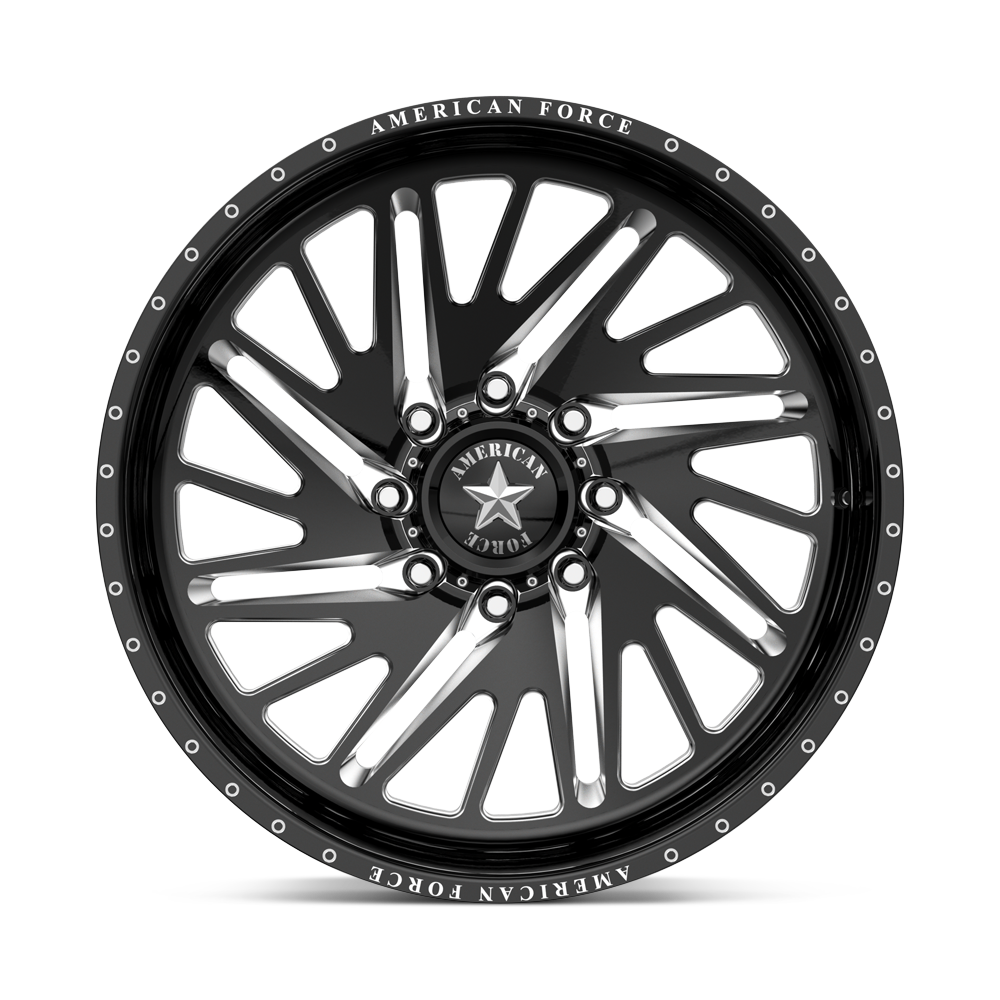 Sidewinder CC - CKH12