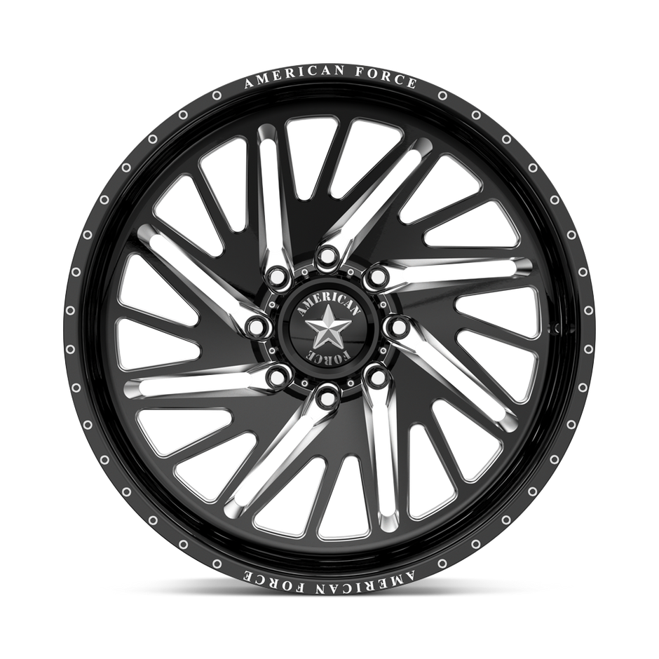 Sidewinder CC - CKH12