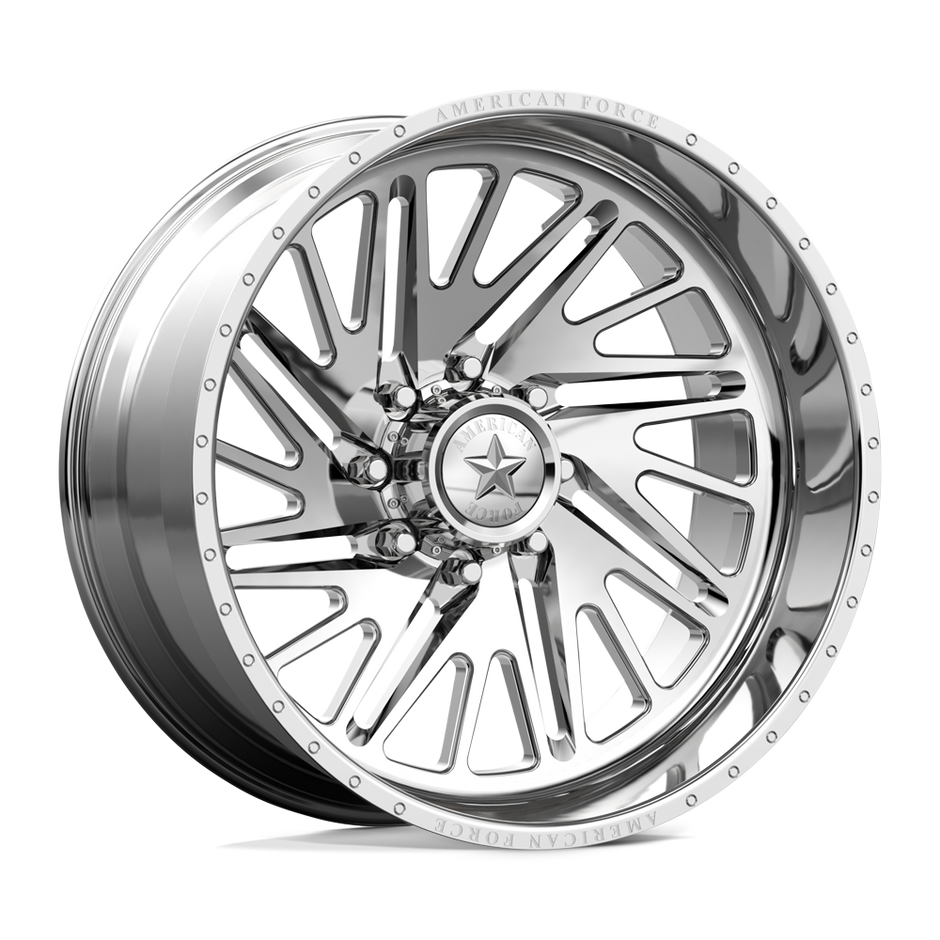 Sidewinder CC - CKH12