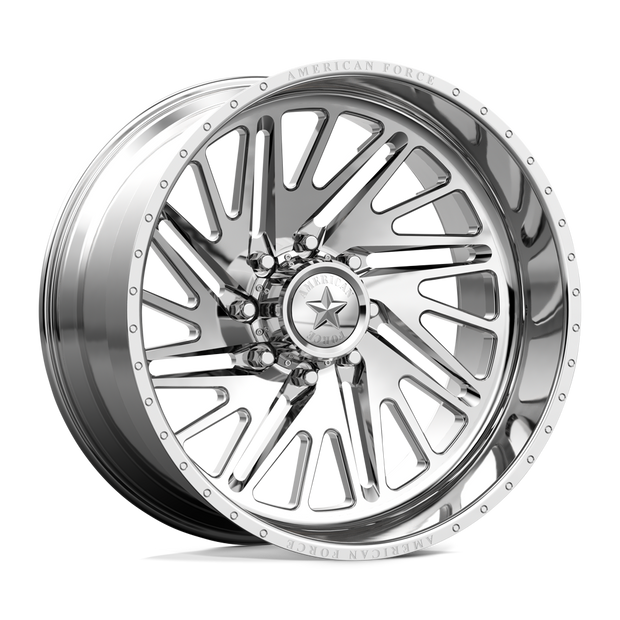 Sidewinder CC - CKH12