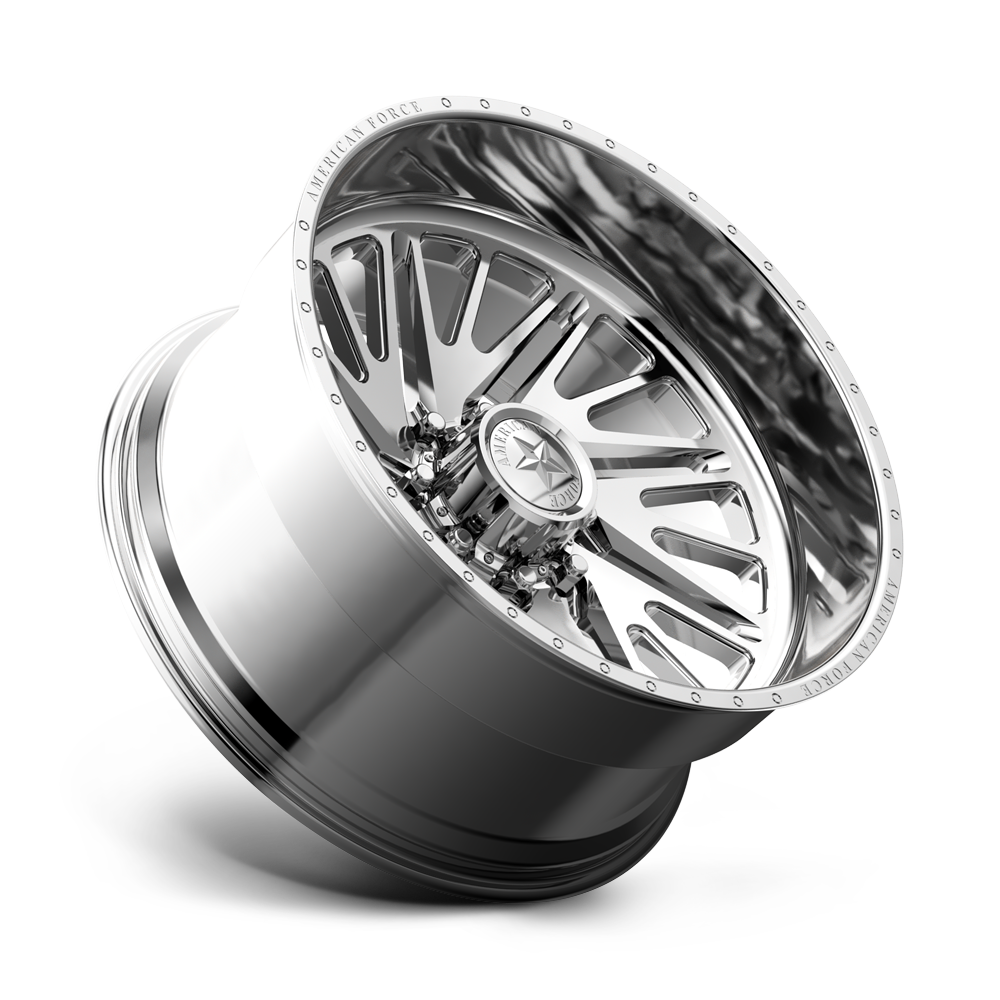 Sidewinder CC - CKH12