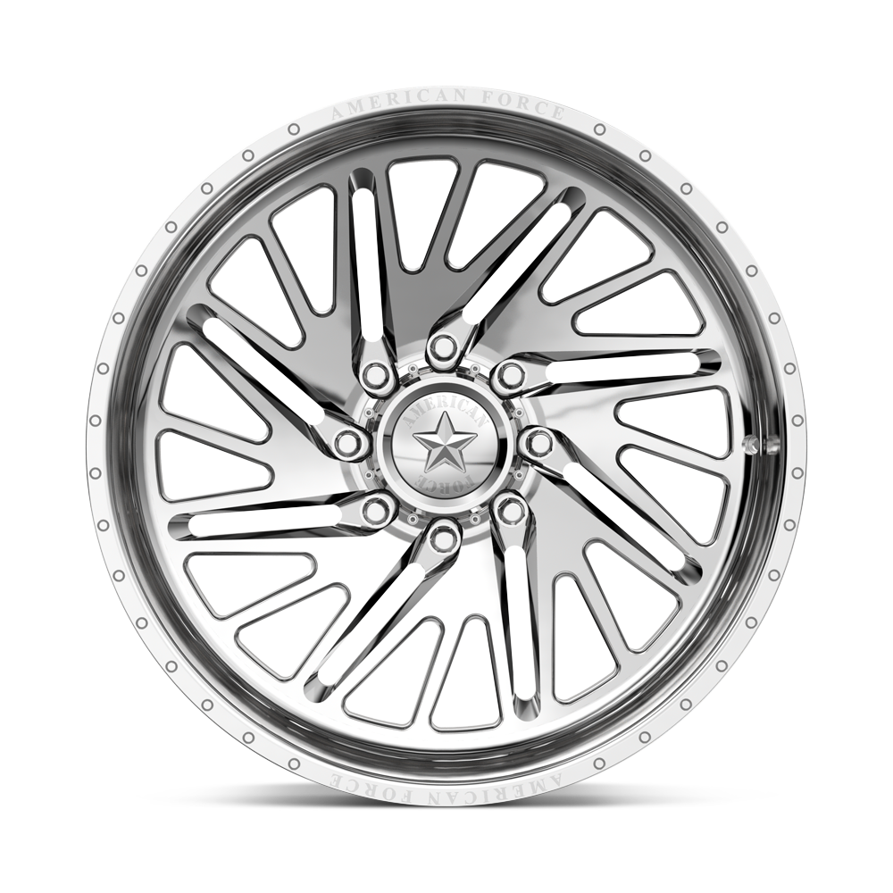 Sidewinder CC - CKH12