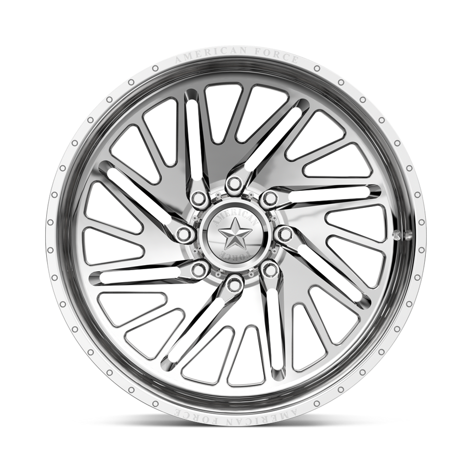 Sidewinder CC - CKH12