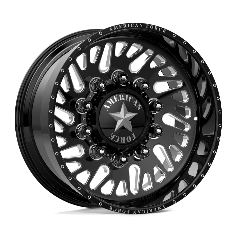 Sidewinder CCBR - 7H12