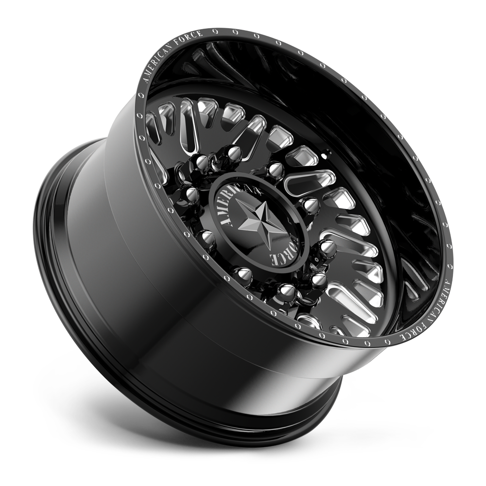 Sidewinder CCBR - 7H12