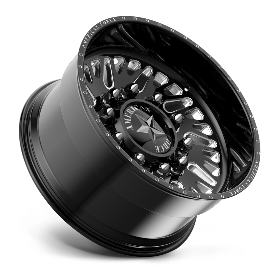 Sidewinder CCBR - 7H12