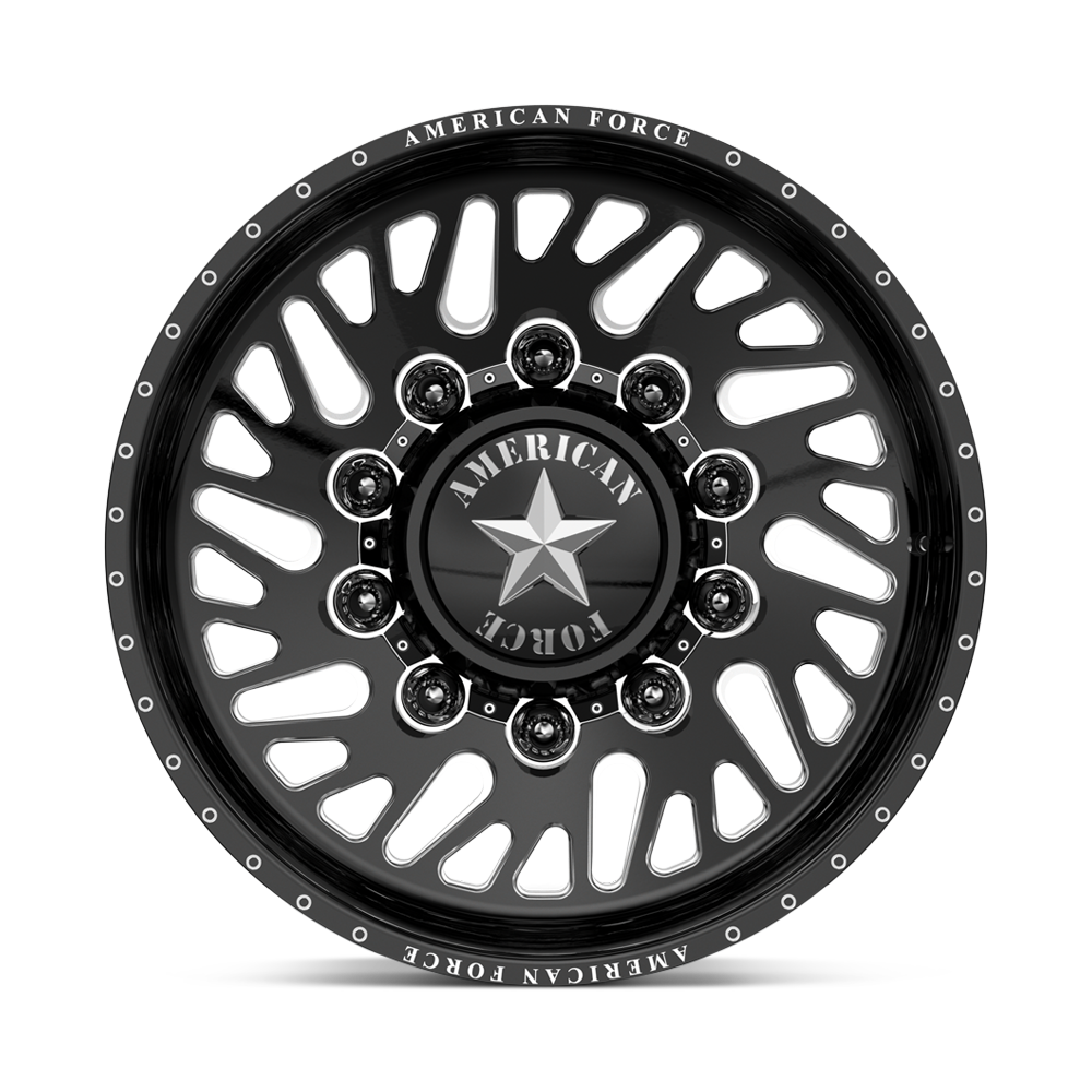 Sidewinder CCBR - 7H12