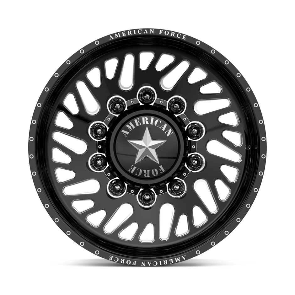 Sidewinder CCBR - 7H12