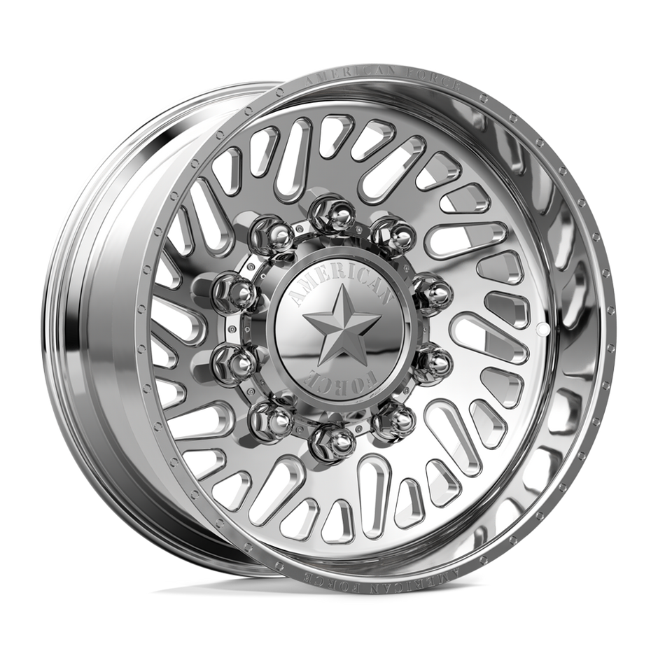 Sidewinder CCBR - 7H12