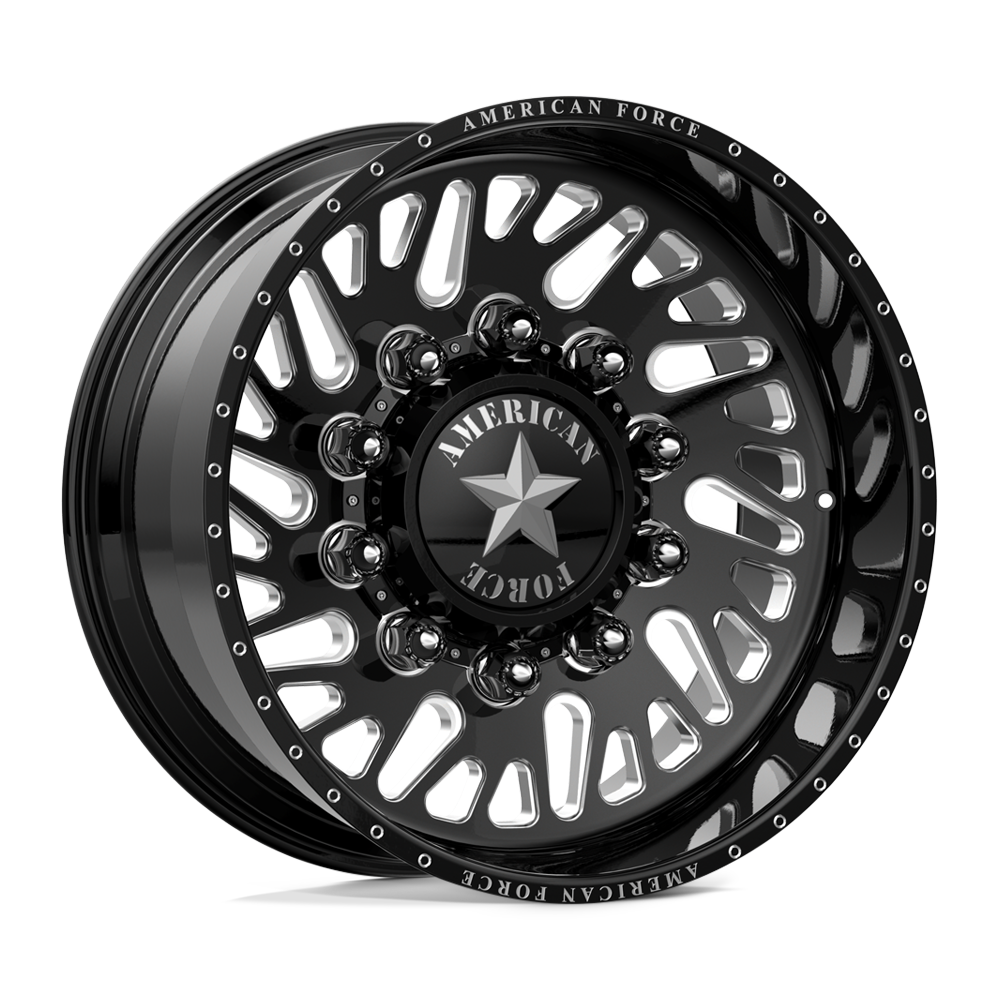 Sidewinder CCSD - 7H12