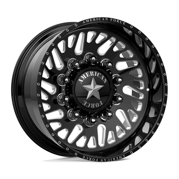 Sidewinder CCSD - 7H12