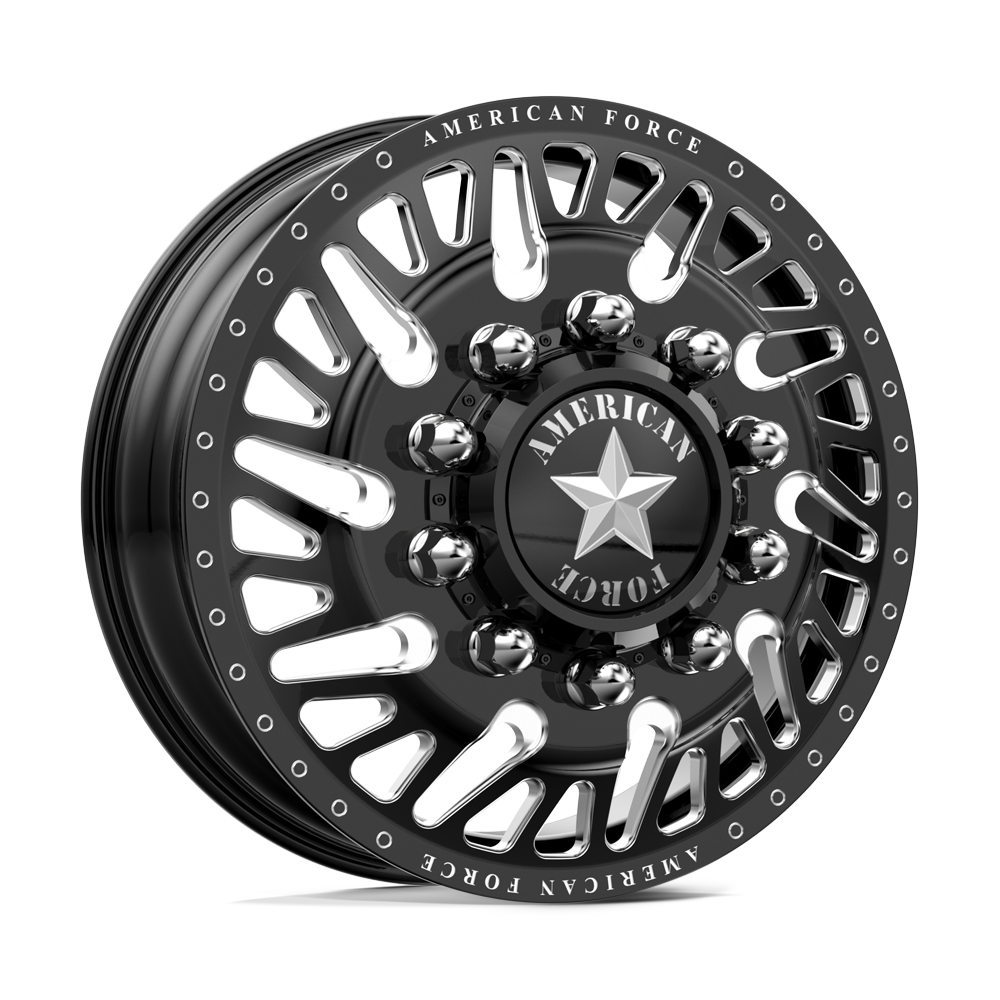 Sidewinder DRW - H12