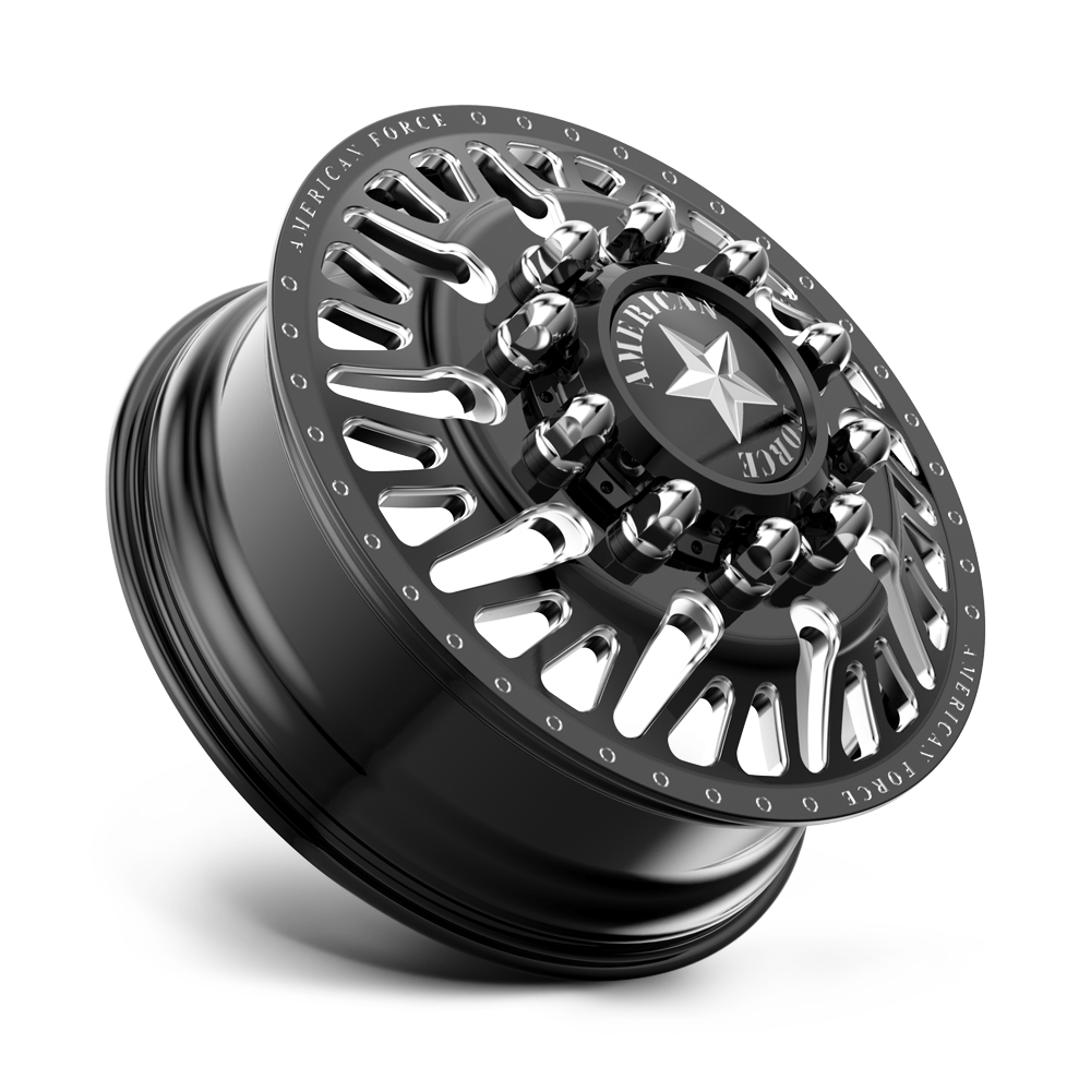 Sidewinder DRW - H12