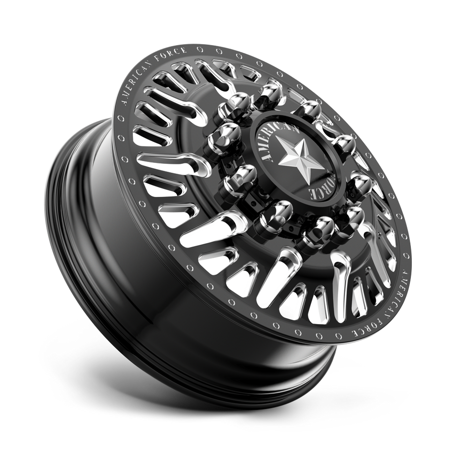 Sidewinder DRW - H12