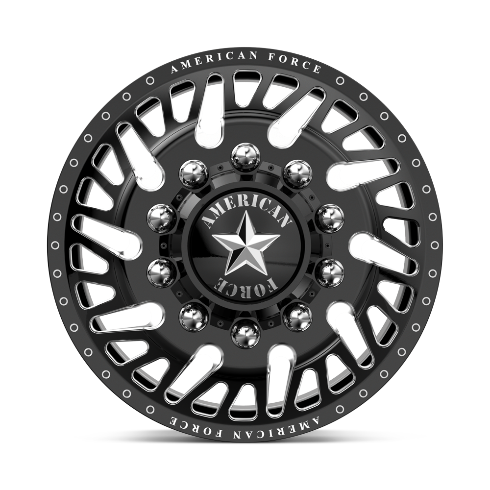 Sidewinder DRW - H12