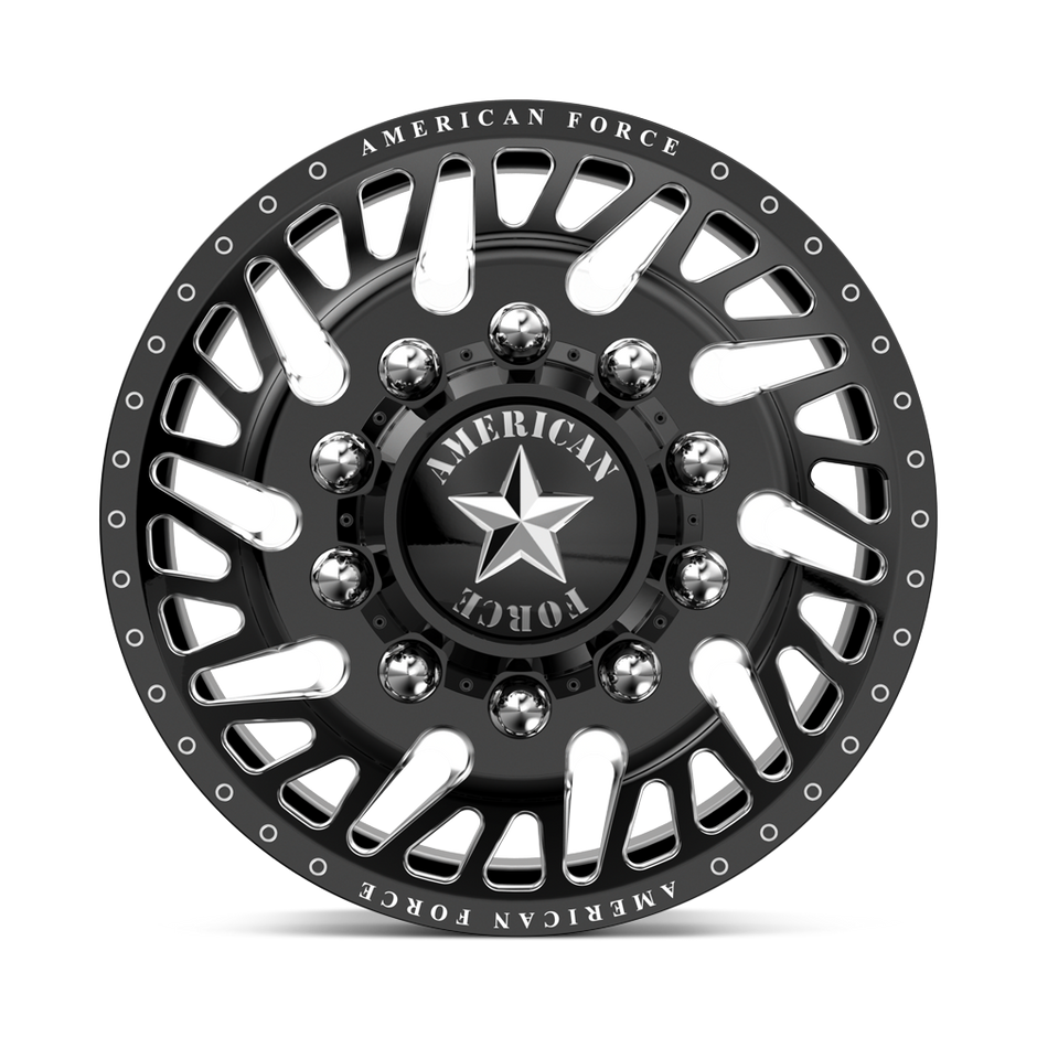 Sidewinder DRW - H12