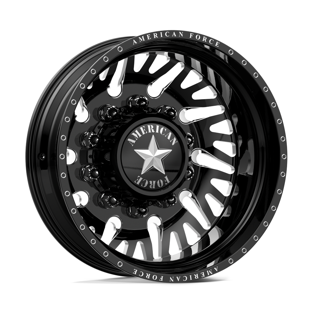 Sidewinder DRW - H12