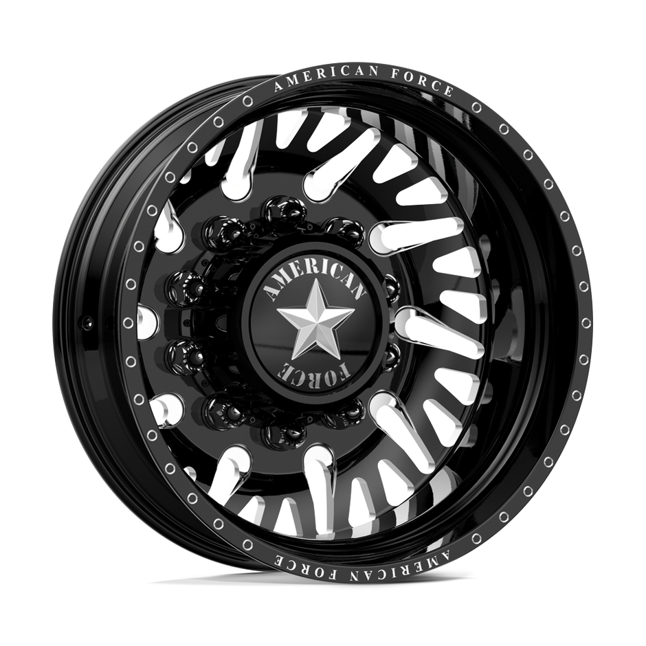 Sidewinder DRW - H12