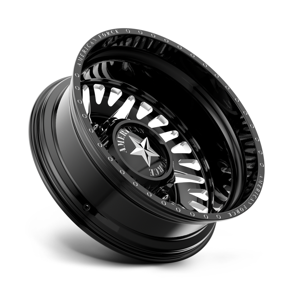 Sidewinder DRW - H12