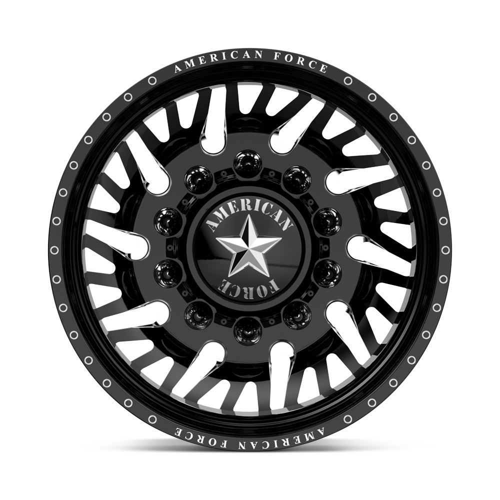 Sidewinder DRW - H12