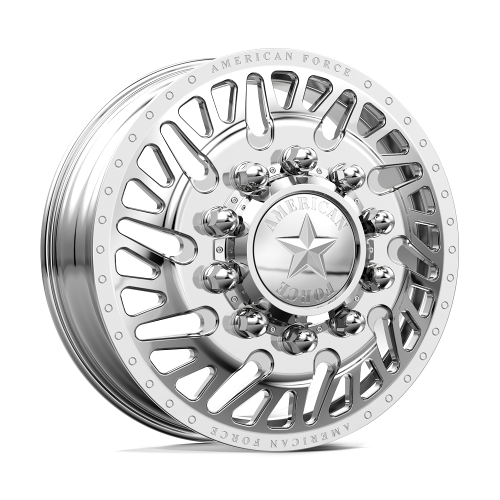 Sidewinder DRW - H12