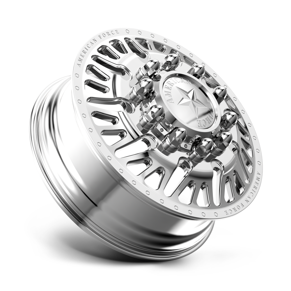 Sidewinder DRW - H12