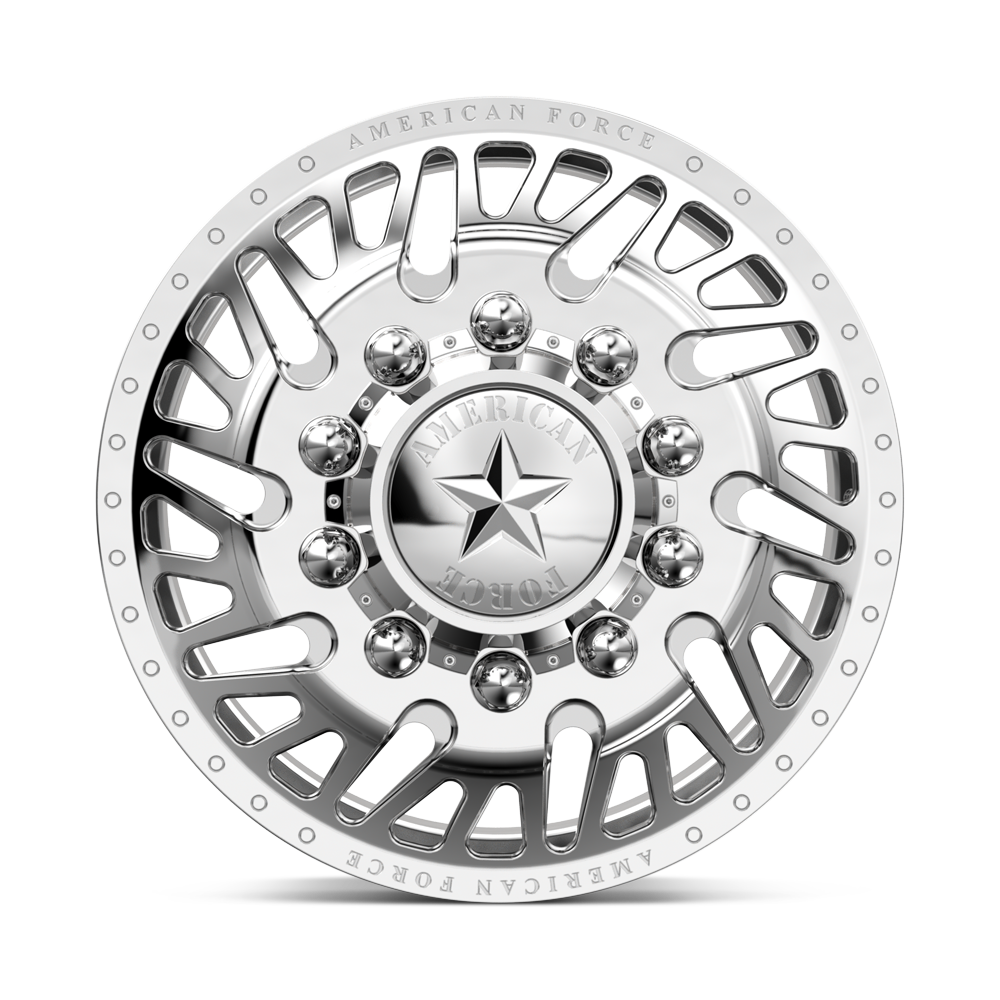 Sidewinder DRW - H12