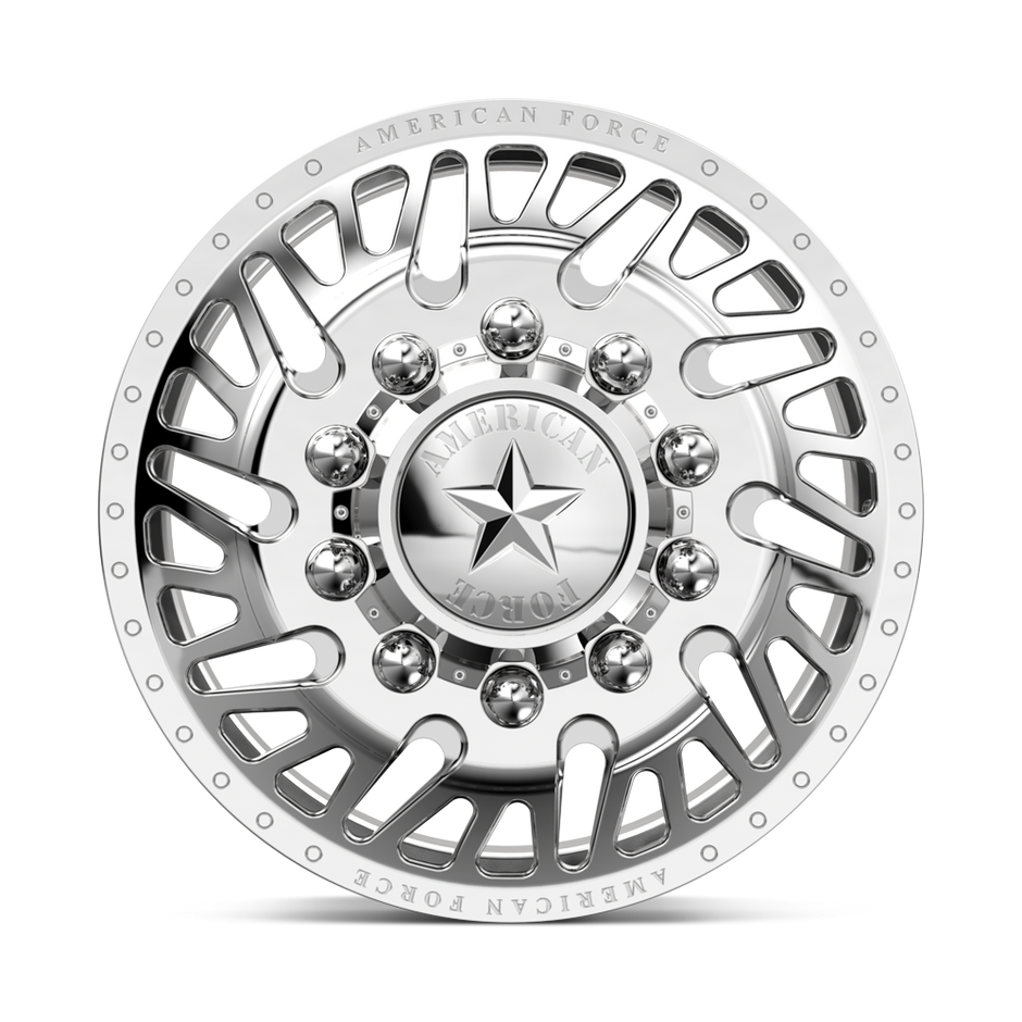 Sidewinder DRW - H12