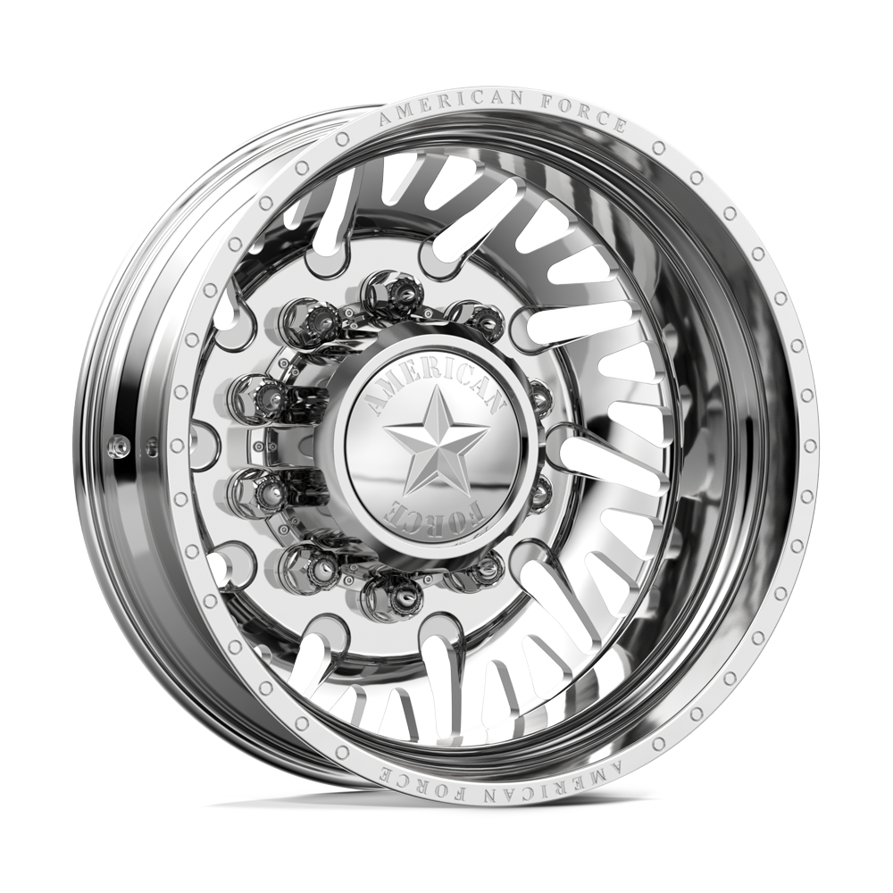 Sidewinder DRW - H12