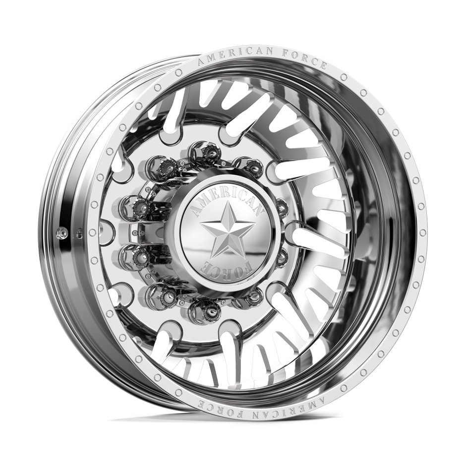 Sidewinder DRW - H12