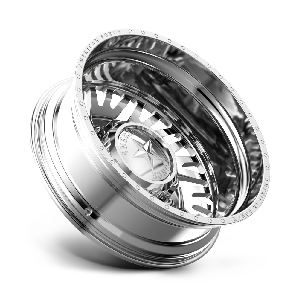 Sidewinder DRW - H12