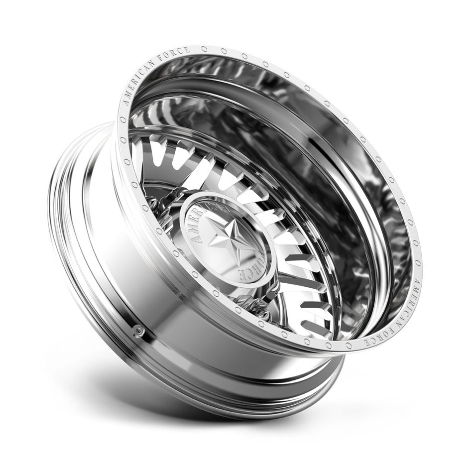 Sidewinder DRW - H12