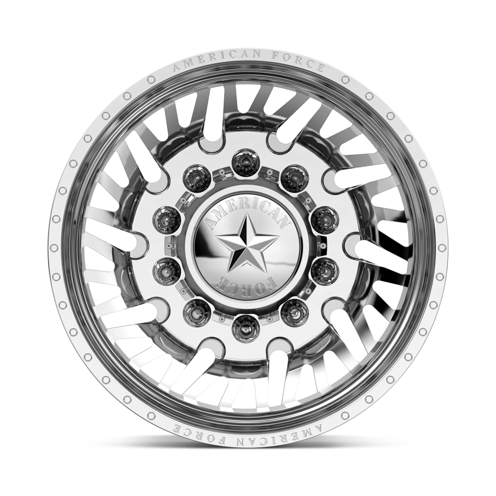 Sidewinder DRW - H12