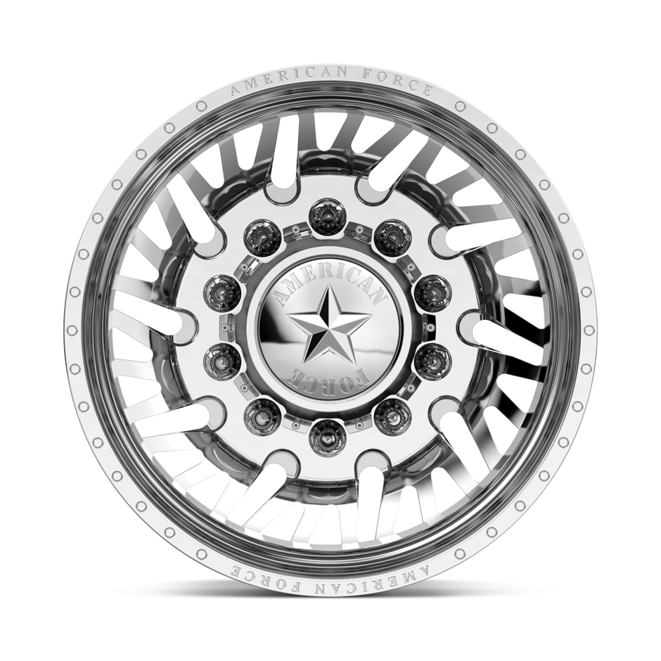 Sidewinder DRW - H12